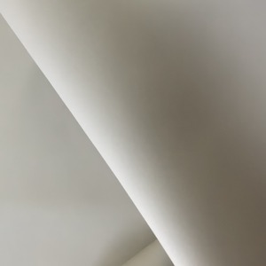 Cuir synthétique PU écologique, couleur unie, qualité mobilier, durable, imperméable, résistant à l'usure, toucher doux - Product Image 2