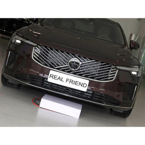 <span class=keywords><strong>S90</strong></span> 4 portes 5 places Véhicule chinois de luxe à énergie nouvelle <span class=keywords><strong>T8</strong></span> Chargement <span class=keywords><strong>Awd</strong></span> Version confort intelligent Voiture d'occasion - Product Image 5