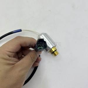 เซ็นเซอร์วัดแรงดัน Senwitt รุ่น 418-43-37681 สำหรับอะไหล่เครื่องจักรรถขุดและรถตัก - Product Image 3