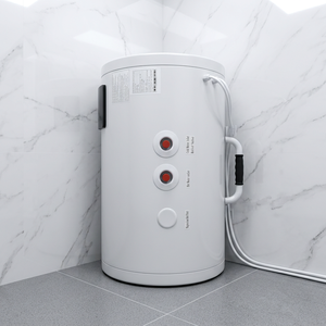 Chauffe-eau <span class=keywords><strong>solaire</strong></span> photovoltaïque alimenté en courant continu pour <span class=keywords><strong>maison</strong></span> et appartement - Product Image 4