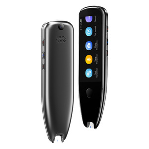 X5Pro International Version Traduction Pen Hors ligne <span class=keywords><strong>Chinois</strong></span>, Anglais, Russe, Allemand, Multilingue Support traduction <span class=keywords><strong>photo</strong></span> - Product Image 1