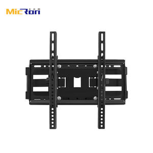 Voll bewegliche verstellbare kalt gewalzte Stahl-Bewegungs-TV-Halterung TV-Halterung - Product Image 2