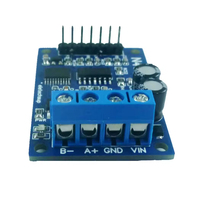 N43IC04 N43VD04 4-20MA/0-5V/0-10V 4ch corriente/voltaje adquisición analógica RS485 Modbus RTU módulo de relé