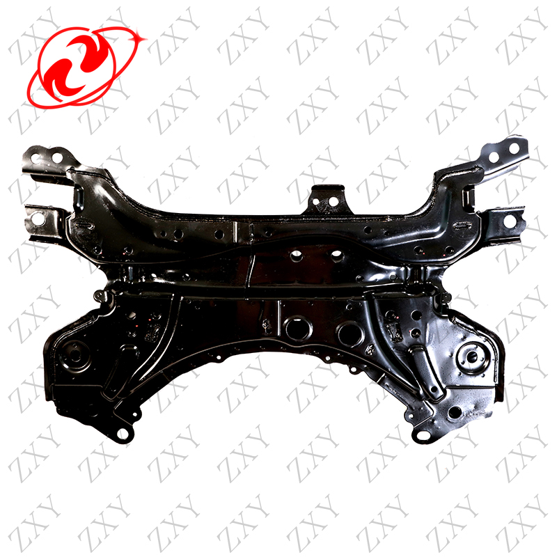 Auto Chassis Parts - Toyota Rav4 09- Crossmember OEM