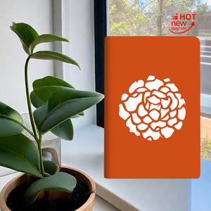 พระคัมภีร์หนังนิ่มพรีเมียม MSG พร้อมตัวอักษรขนาดใหญ่สำหรับผู้สูงอายุ - Product Image 5