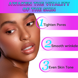<span class=keywords><strong>DR</strong></span>.ROSEVA Snail Mucin Serum wajah, Anti Penuaan perawatan kulit perbaikan pemutih wajah untuk kulit sensitif pasokan OEM - Product Image 2