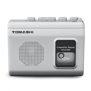 Reproductor de Casetes Portátil Personalizado Directo de Fábrica, Clásico, Compacto, Grabador de Audio Walkman, Unidad Pequeña Personal - Product Image 3