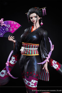 Japon Anime GK <span class=keywords><strong>SBS</strong></span>. Robin <span class=keywords><strong>pop</strong></span> version figurine pour collection - Product Image 2
