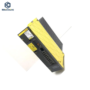 Nouvel amplificateur de commande de servomoteur AC A06B-6079-H208 - Product Image 1