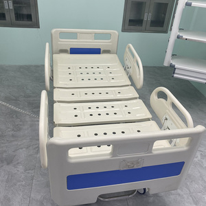 Giường điều dưỡng điện chất lượng cao với chức năng CPR cho icu-Nhà máy OEM Giá cả phải chăng trực tiếp - Product Image 3