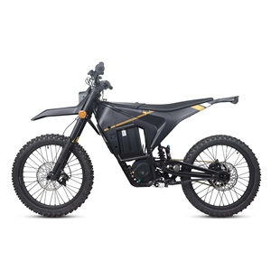 Long Range Retro Fett Reifen City 72v Voll federung Hersteller Ultra Bee Pit Günstiger Preis Offroad Suron Fast Electric Bicycle - Product Image 1