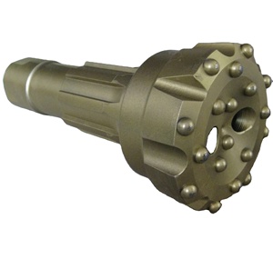 Chất lượng cao <span class=keywords><strong>DTH</strong></span> nút khai thác mỏ khoan bit dhd360 165mm khoan bit cho cũng khoan - Product Image 6