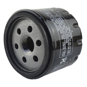 Cartucho de Filtro de Aceite para Motocicleta MF184C para Piaggio X9 Evolution 500 2003-2010 - Product Image 3