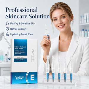 Sérum professionnel à l'acide salicylique pour peaux sujettes à l'acné, nettoyage en profondeur, contrôle du sébum, fourniture pour cliniques de beauté, usine OEM - Product Image 6