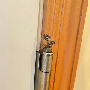 CLBX Decoración para Micropaisajes, Nuevo Adorno Artesanal de Latón en Miniatura, Figuras de Animales para Oficina en Casa, Regalos Novedosos para Micropaisaje - Product Image 4