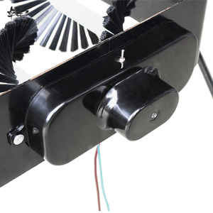 Máquina Eléctrica Simple para Apicultura, Cepillo para Abejas con Soporte, Nuevo, para Ahuyentar Abejas - Product Image 6
