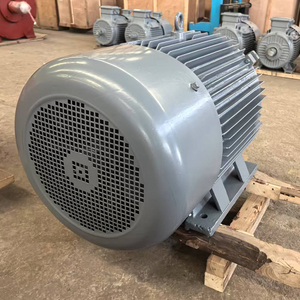 Generador de Energía Gratuita de 80KW, Hidroeléctrico, Trifásico, DMG-80KVA, Mini Generador - Product Image 4