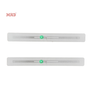 Uhf dài-phạm vi lập trình UHF RFID LED <span class=keywords><strong>tag</strong></span> với ánh sáng LED cho quản lý tài sản - Product Image 5