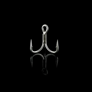 Palmer móc <span class=keywords><strong>Treble</strong></span> thép carbon cao móc treblehooks nước mặn 6x móc <span class=keywords><strong>Treble</strong></span> biển gia cố móc ba lưỡi câu cá - Product Image 6