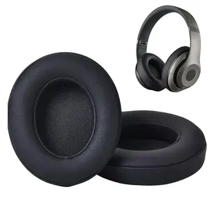 Factory Replacement Cover Wireless Headphones Accessories Ear Pads For Beats Studio 2.0 3.0 Wireless Headphones