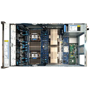 Servidor en Rack Good ProLiant SR860 V3 4U con Memoria y Almacenamiento Escalables para Aplicaciones Empresariales - Product Image 2