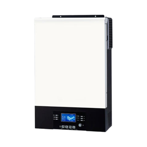 Axpert MKS II Twin 6K 230V 6000W năng lượng mặt trời bảng điều khiển Off Grid lai biến tần biến tần & chuyển đổi - Product Image 5