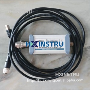 เซ็นเซอร์วัดกำลังไฟฟ้า R&S Rohde & Schwarz รุ่น NRP8S NRP18S NRP33S NRP40S H - Product Image 3