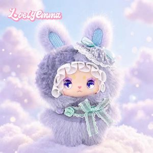 Los Más Populares, <span class=keywords><strong>100</strong></span>% Originales, Juego de 6 Piezas, Adorables Muñecos de Peluche de la <span class=keywords><strong>Serie</strong></span> Emma Falling Into Dreamscape, Caja Sorpresa, Llaveros, Adornos <span class=keywords><strong>para</strong></span> Bolsos - Product Image 4