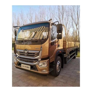 Camion frigorifique, caisse de camion, camion cargo, vente directe des fabricants - Product Image 3