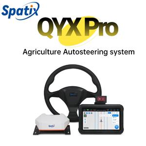 Sistema di Navigazione Automatica Qianxun GPS Sistema di Pilota Automatico per Agricoltura di Precisione Ricevitore GPS QYX Pro per Trattori - Product Image 1