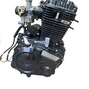 Motore Usato Longxin RE250 con Albero di Bilanciamento 200, Trasmissione a Catena a 6 Velocità, Silenzioso, per <span class=keywords><strong>CR</strong></span> Magician Ninja - Product Image 2