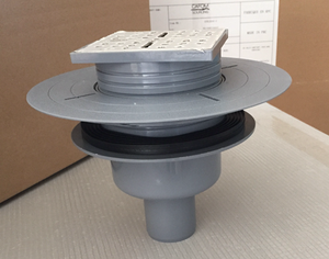 <span class=keywords><strong>Siphon</strong></span> Offre Spéciale Drainage <span class=keywords><strong>horizontal</strong></span> Drain de <span class=keywords><strong>douche</strong></span> Drain de sol pour salle de bain - Product Image 4