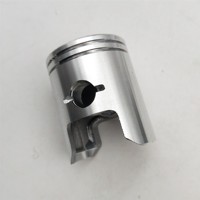 Prix de gros OEM, pièces de moteur AX100 100cc, kit de cylindre de moto, moteur SUZUKI AX 100, bloc-cylindres