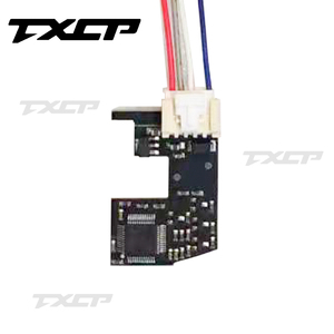 Adaptador de volante de coche apto para BMW G20 G28 <span class=keywords><strong>G29</strong></span> G30 G82 G38 G11 G12 G05G01 G02 M3M4 M5 M6 modelo antiguo actualización nuevo modelo adaptador - Product Image 4