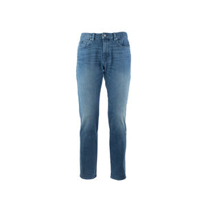 JEANS HOMBRE ROPA 74% CO23 % RPL3 % EL azul - Product Image 1