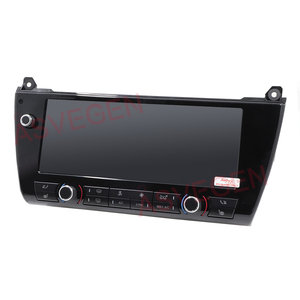 AC Panel Digital AirCon para BMW 5 Series F18 X1 X3 X4 X5 X6 2011-2017 Aire acondicionado Pantalla táctil <span class=keywords><strong>Clima</strong></span> - Product Image 5