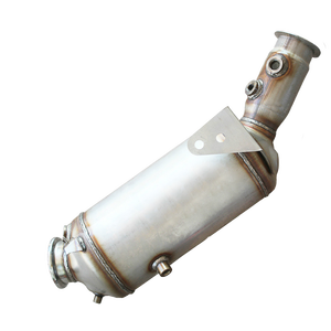 Convertisseur catalytique Euro VI BINGCHUAN à montage direct pour ML350 GL320 GL350 164 166 Diesel DPF pour réparation - Product Image 6