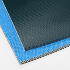 Accessoires de transport industriels en marbre, bande transporteuse en <span class=keywords><strong>PVC</strong></span> de 9 mm d'épaisseur - Product Image 2