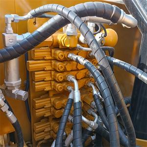 Excavadora de segunda mano Cat307e Excavadoras Caterpillar Cat307d Excavadora usada 7ton Japón Cat307 Buen estado para Venta barata - Product Image 4