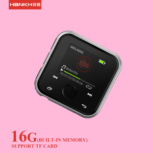 Hbnkh riêng màn hình lớn di động 3GP MP3 bài hát miễn phí tải về máy nghe nhạc MP3 - Product Image 5