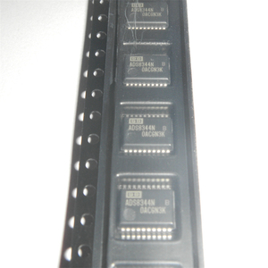 Nuevo Stock Original de Chips ICs ADS8344N Componentes SMD Circuitos Condensadores Resistencias Cristales Diodos BOM TH - Product Image 1