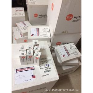 วาล์วตลับเกลียว LOHC-XDN Sun Hydraulics สภาพใหม่ นำเข้า ของแท้จากสหรัฐอเมริกา - Product Image 4