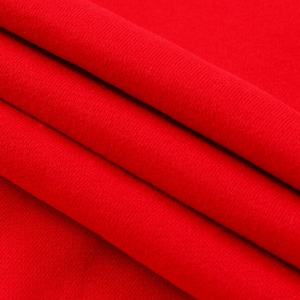 เสื้อสเวตเตอร์คอกลมแบบ unisex คุณภาพสูงพิเศษ บุด้วยผ้าฟลีซ ลายเรียบ สีพื้น สำหรับฤดูใบไม้ร่วง รับผลิตแบบ ODM - Product Image 6