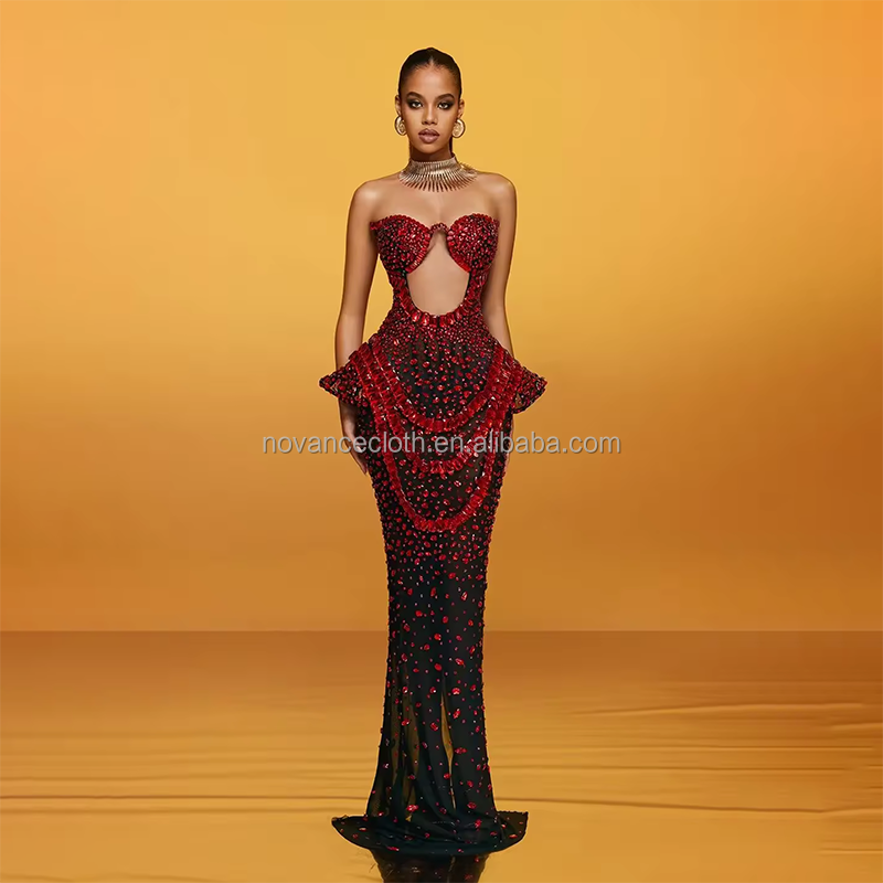 Girls Sexy Night Club Wear Latest 2024 Trends in One