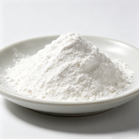 Poudre de Dextrine de Qualité Alimentaire, Fibre Soluble pour Aliments et Boissons Fonctionnels, Adaptée à l'Industrie Alimentaire