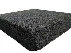 <span class=keywords><strong>Brique</strong></span> <span class=keywords><strong>de</strong></span> <span class=keywords><strong>verre</strong></span> cellulaire haute performance <span class=keywords><strong>isolation</strong></span> acoustique <span class=keywords><strong>thermique</strong></span> panneau <span class=keywords><strong>de</strong></span> <span class=keywords><strong>verre</strong></span> mousse non brûlant pour toit d'entrepôt - Product Image 2