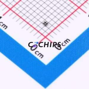 Amplificador RF de chip IC de circuito integrado MAX2692EWS + T (0,8x0,8) original y nuevo - Product Image 2