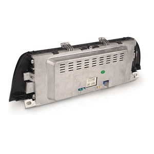 Erisin ES3310N HD 2K IPS Android 13 GPS estéreo para coche Satnav para BMW 5 Series F10/F11 con reproductor NBT <span class=keywords><strong>MP5</strong></span> reposacabezas REPRODUCTOR DE DVD para coche - Product Image 4