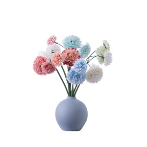 CallaFloral Fleurs Artificielles à Tige Unique, Bouquet Superposé Réaliste Style INS pour Mariage et Décoration Intérieure - Product Image 5
