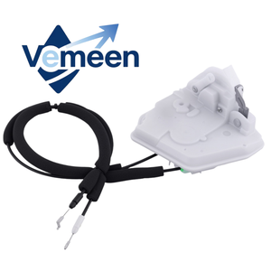 Actuador de Cerradura de Puerta Delantera de Alta Calidad para <span class=keywords><strong>Mazda</strong></span> <span class=keywords><strong>3</strong></span> I/S/<span class=keywords><strong>GT</strong></span> Sedán 2010-2013 Lado Izquierdo BBM459310E BBM4-59-310E - Product Image 6